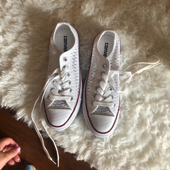 Converse Shoes - Brand new converse